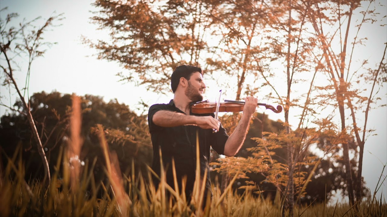 Nessun Dorma - G. Puccini - Filipe Dost