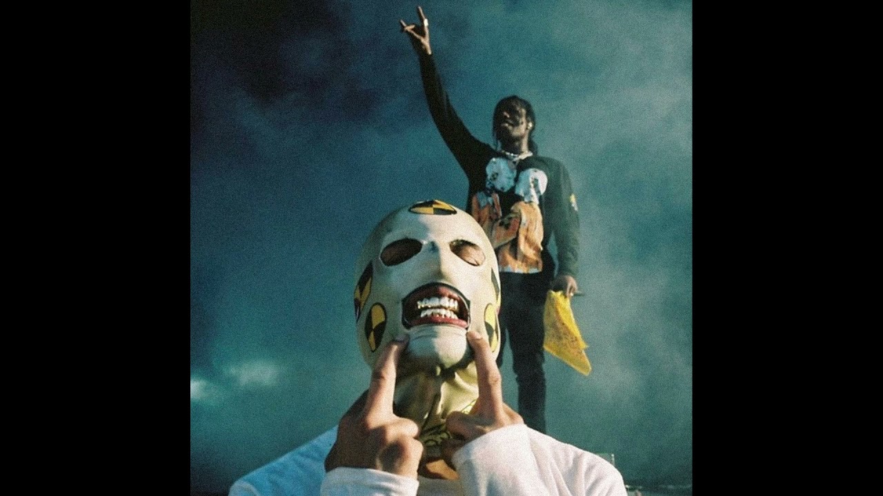 [SOLD] BABY KEEM X ASAP ROCKY TYPE BEAT - SKI MASK | Free For Profit Beats