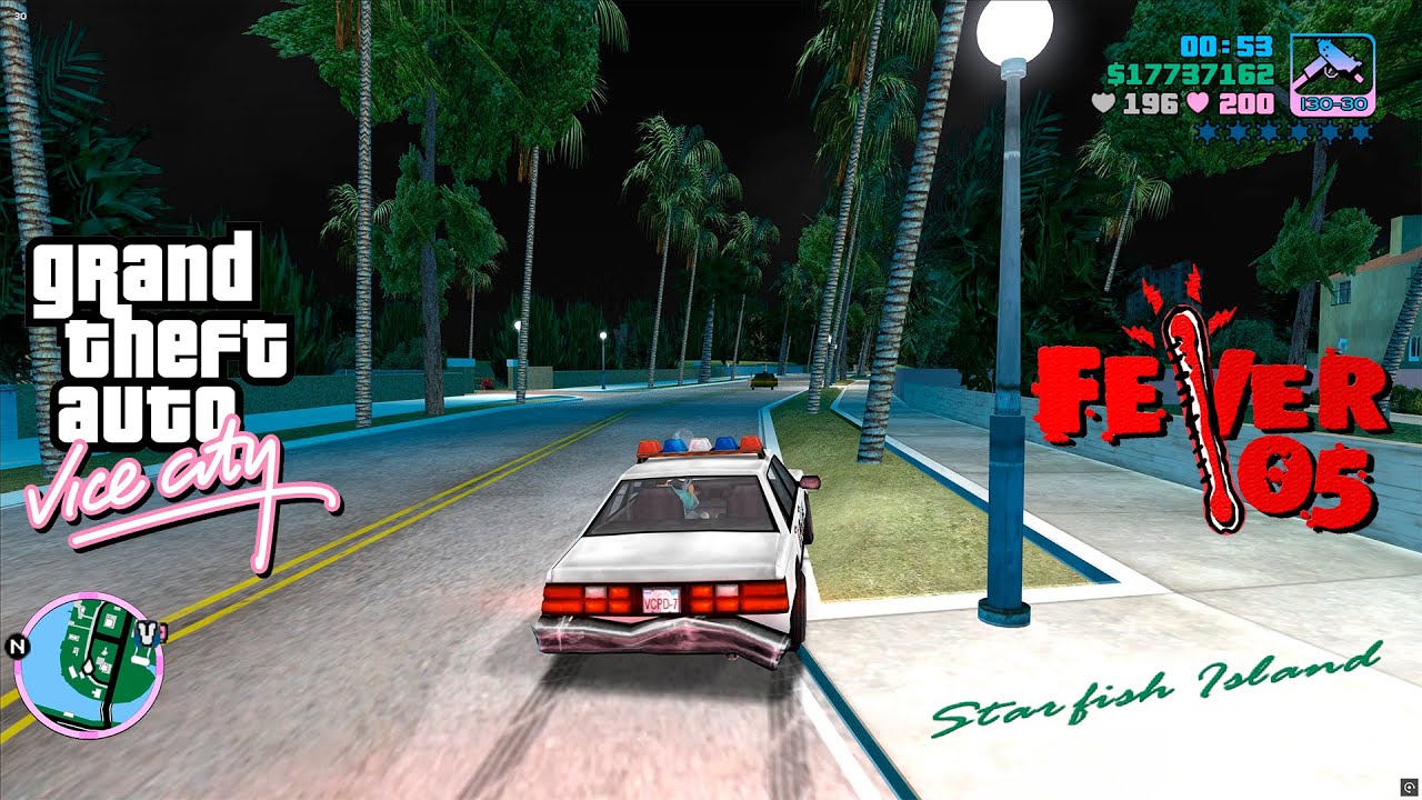 GTA Vice City: Behind the Groove - Teena Marie (Subtitled)