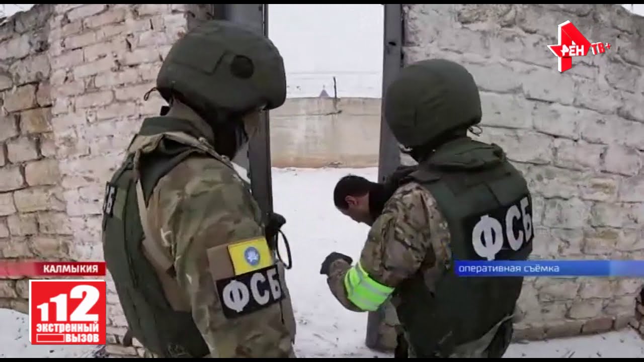 В тюрьмах Калмыкии раскрыли группировки “АУЕ” 10.02.2021