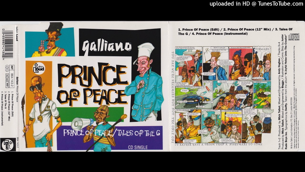 Galliano 