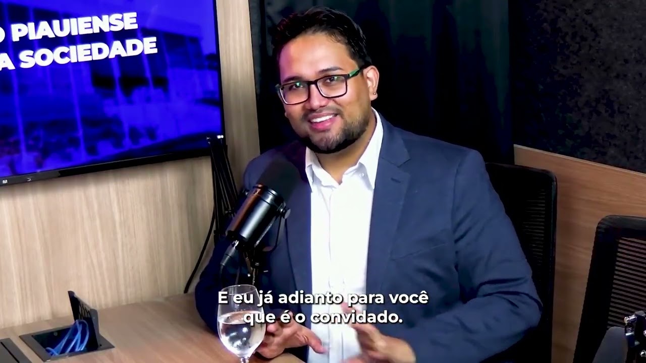 Programa Justiça da Gente - TJPI #09 - TV Cidade Verde