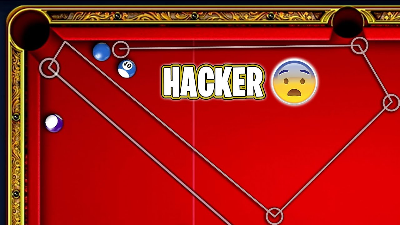 All in One against Hackers doing STRONG CHEATS in 8 Ball Pool - GamingWithK