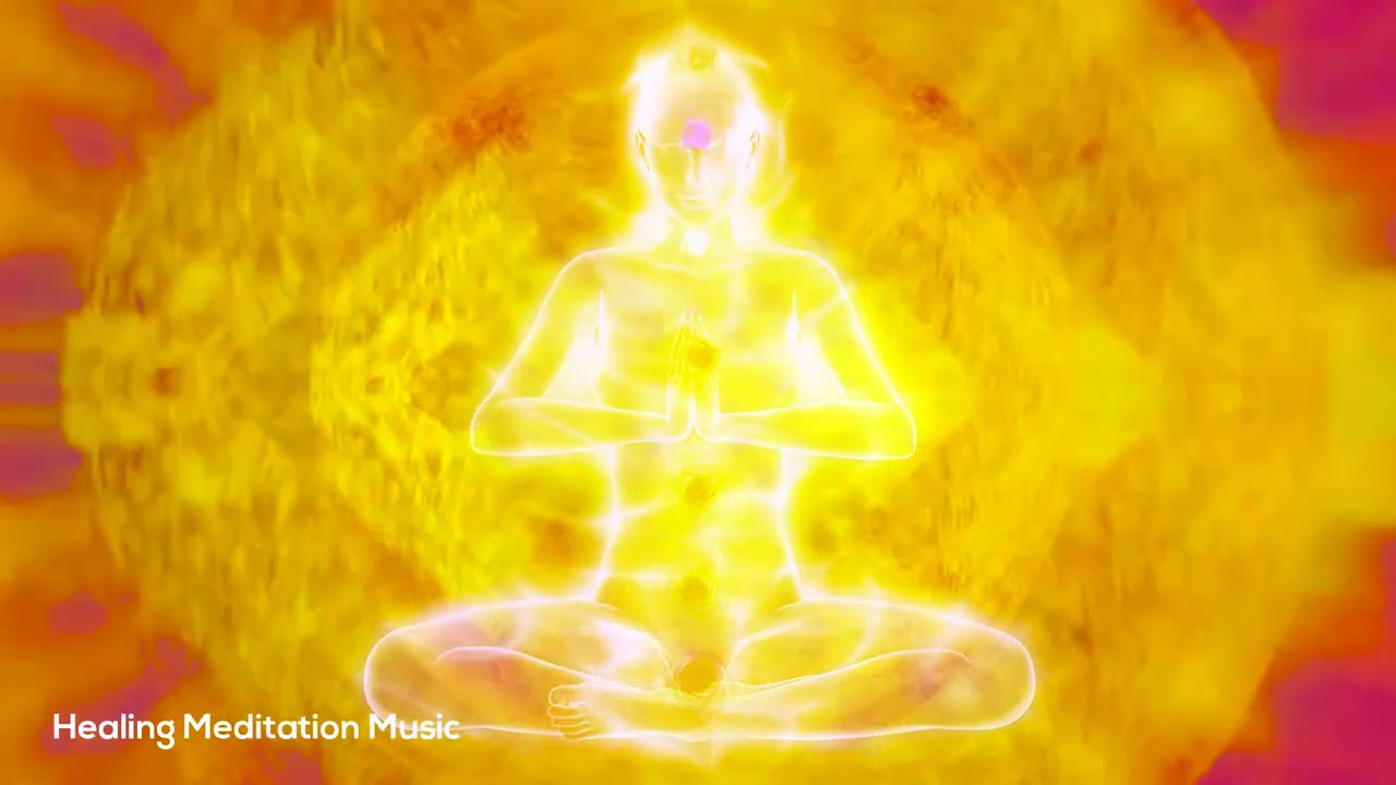 Most Powerful Twin Flame Kundalini Awakening Meditation | Spiritual Kundalini Awakening Experiences