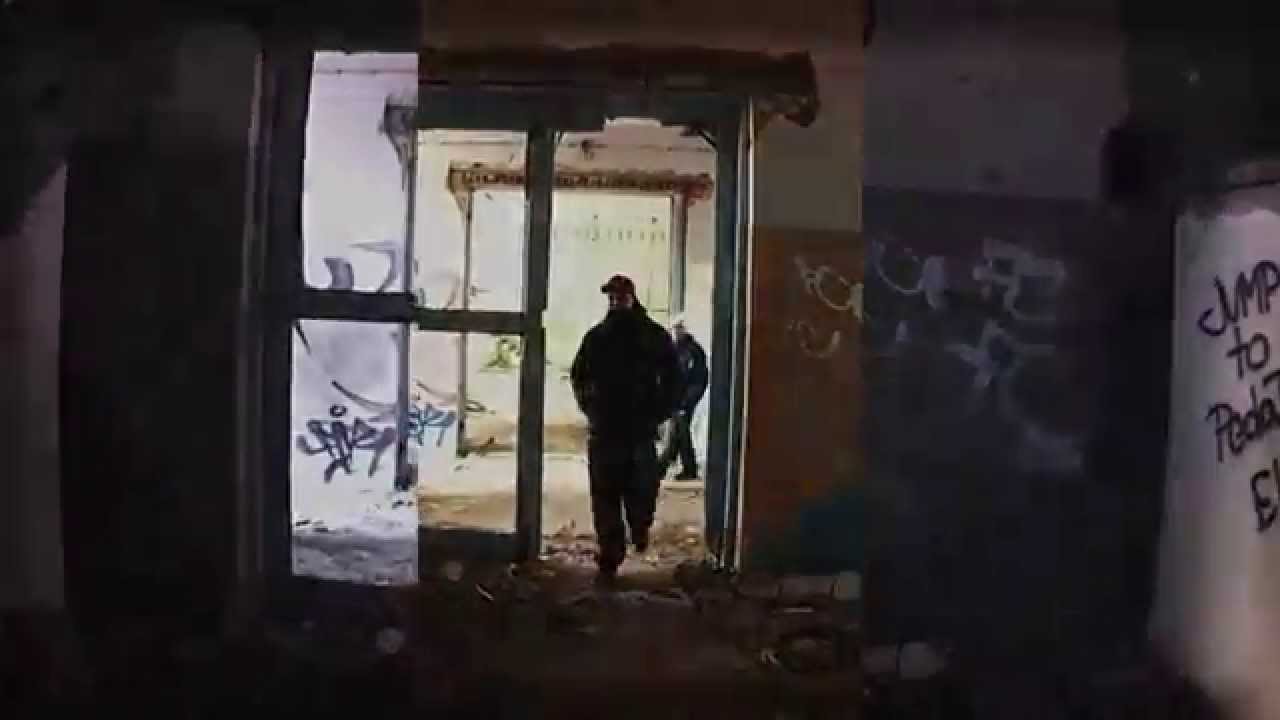 Adei Front - Zapadł Zmrok - Official Video