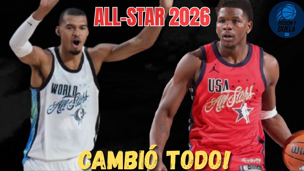 All-Star Weekend 2026: resultados, polémica y un Juego que sí fue competitivo