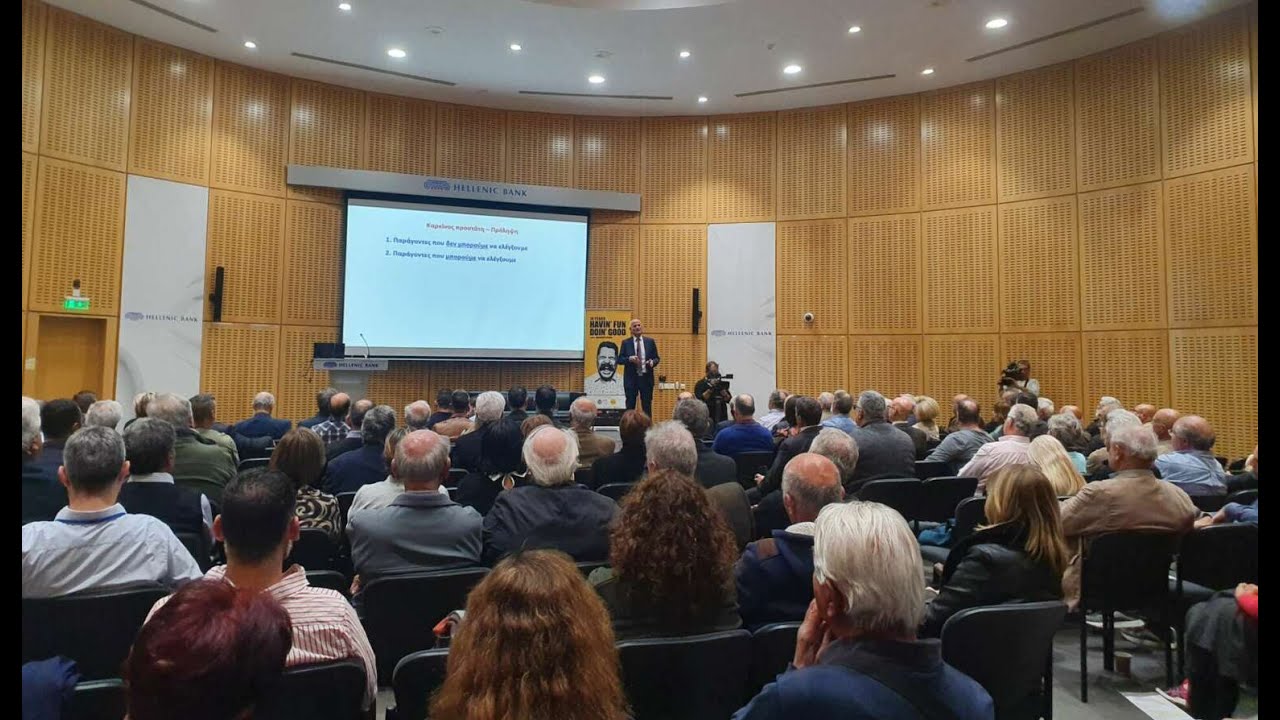 Πρόληψη καρκίνου του προστάτη: Τα βασικά σημεία που καλό είναι να γνωρίζετε