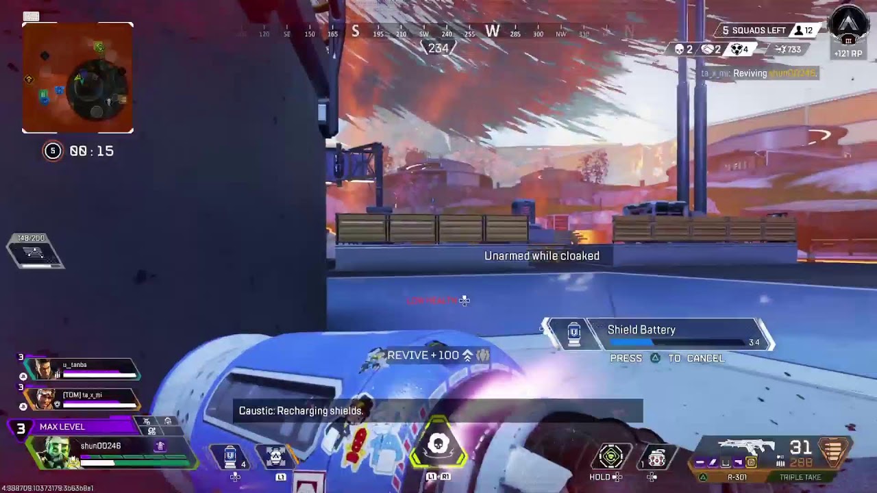Apex Legends