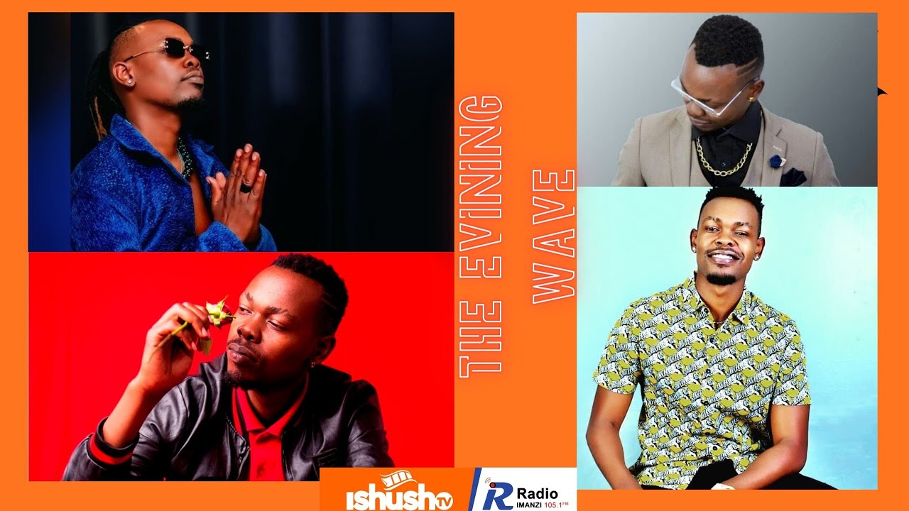MBATAYEMO ST VALENTIN !! YVANNY IMPANO YATUBWIYE KUBYO GUTEGURA SAINT VALENTIN !!
