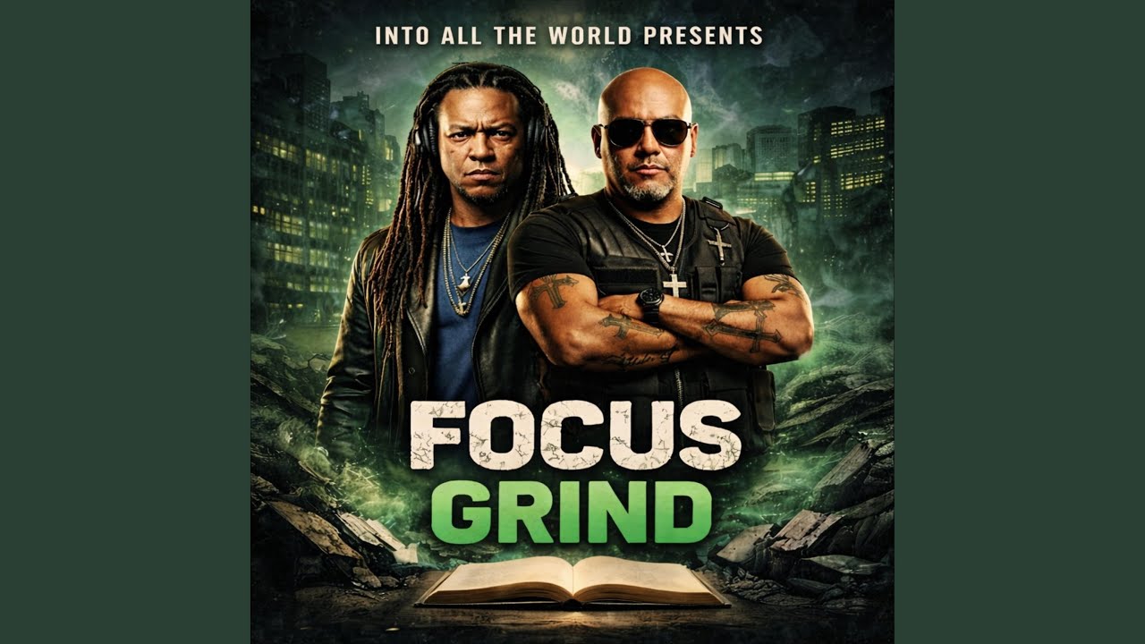 Your Not Done (feat. Likle Flexx & Afiya Sol)