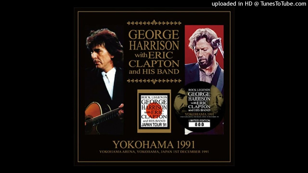 Love Comes To Everyone 1991/12/01