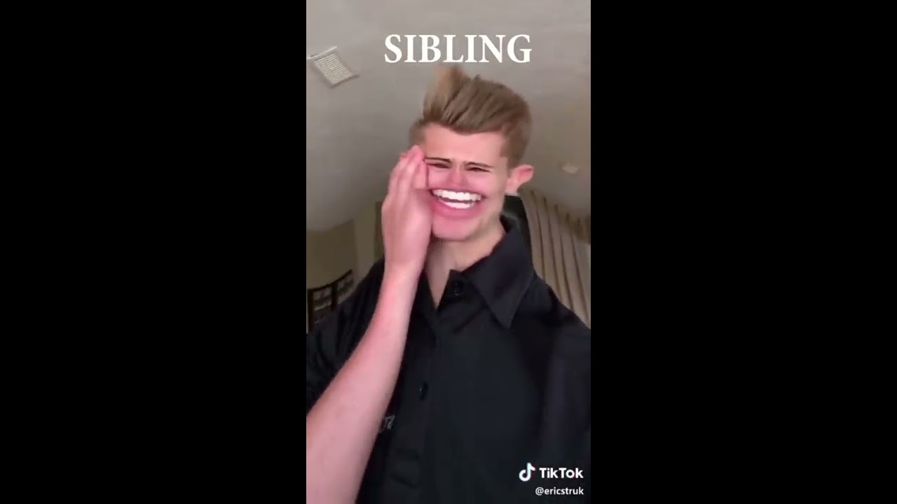 tik toks that only siblings will understand