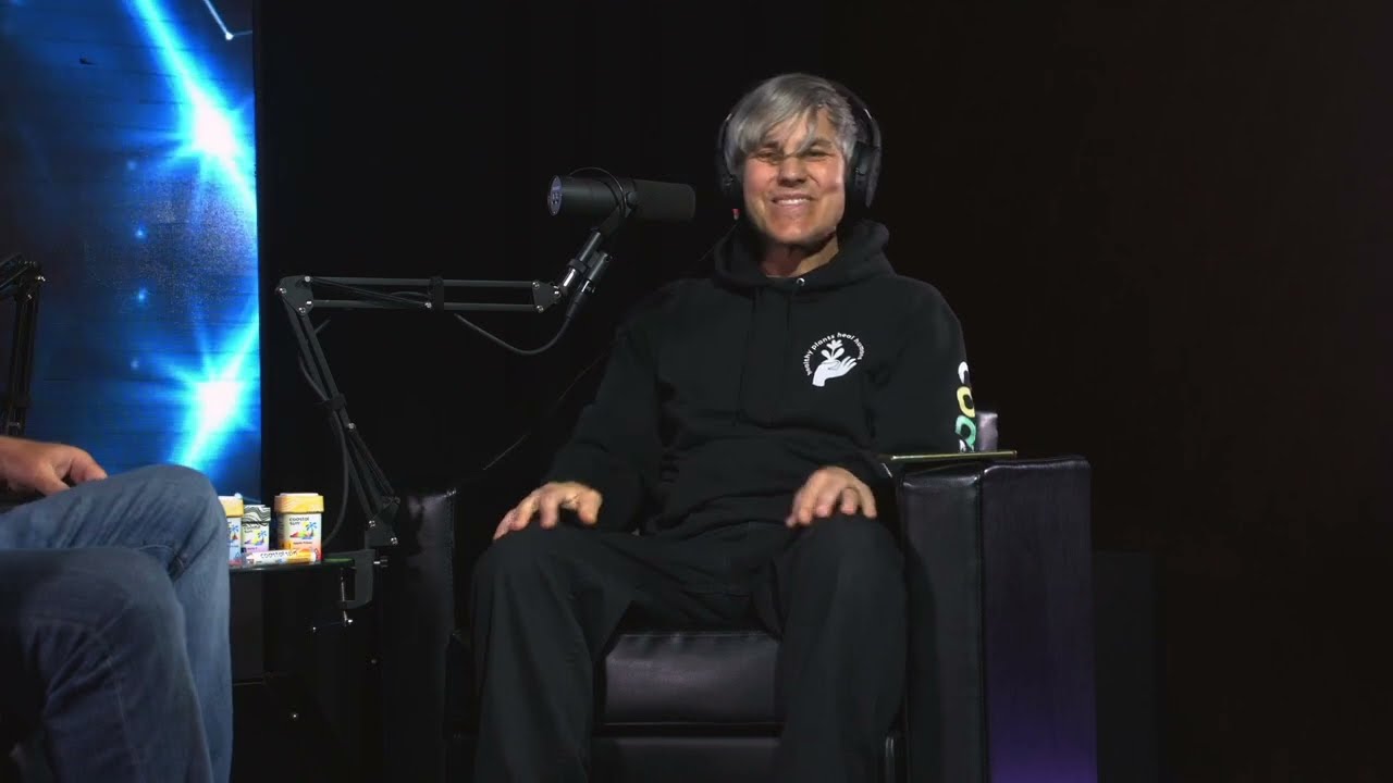 WFTP Podcast S1 E3 | Hosted by: Elliot Lewis | Guest: Darren Story
