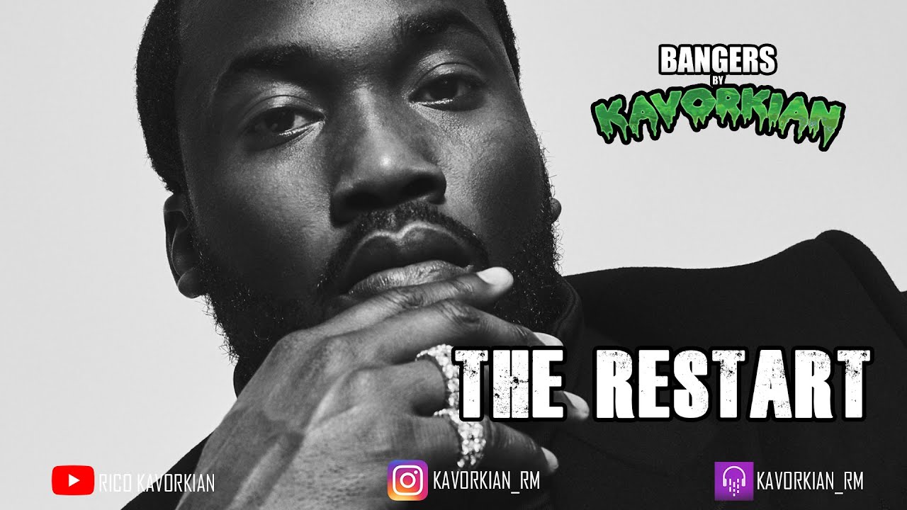 (Sold) Meek Mill Type Beat 2020 