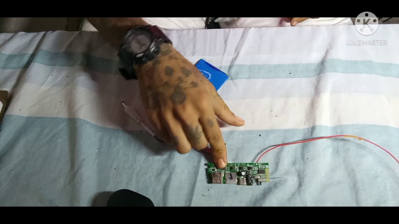 COMO FAZE UM ADAPTADOR VIA BLUETOOTH CASEIRO