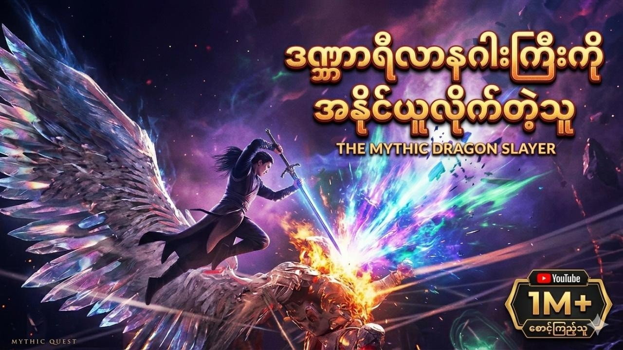 ညဏ်ကောင်းသူ