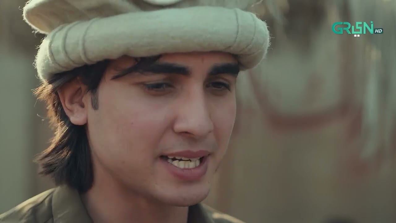 Raat Guzarne Ke Liye Bashah Ne Sundri Ko Uthwa Liya #ghulambashahsundri  #ghulam #badshah