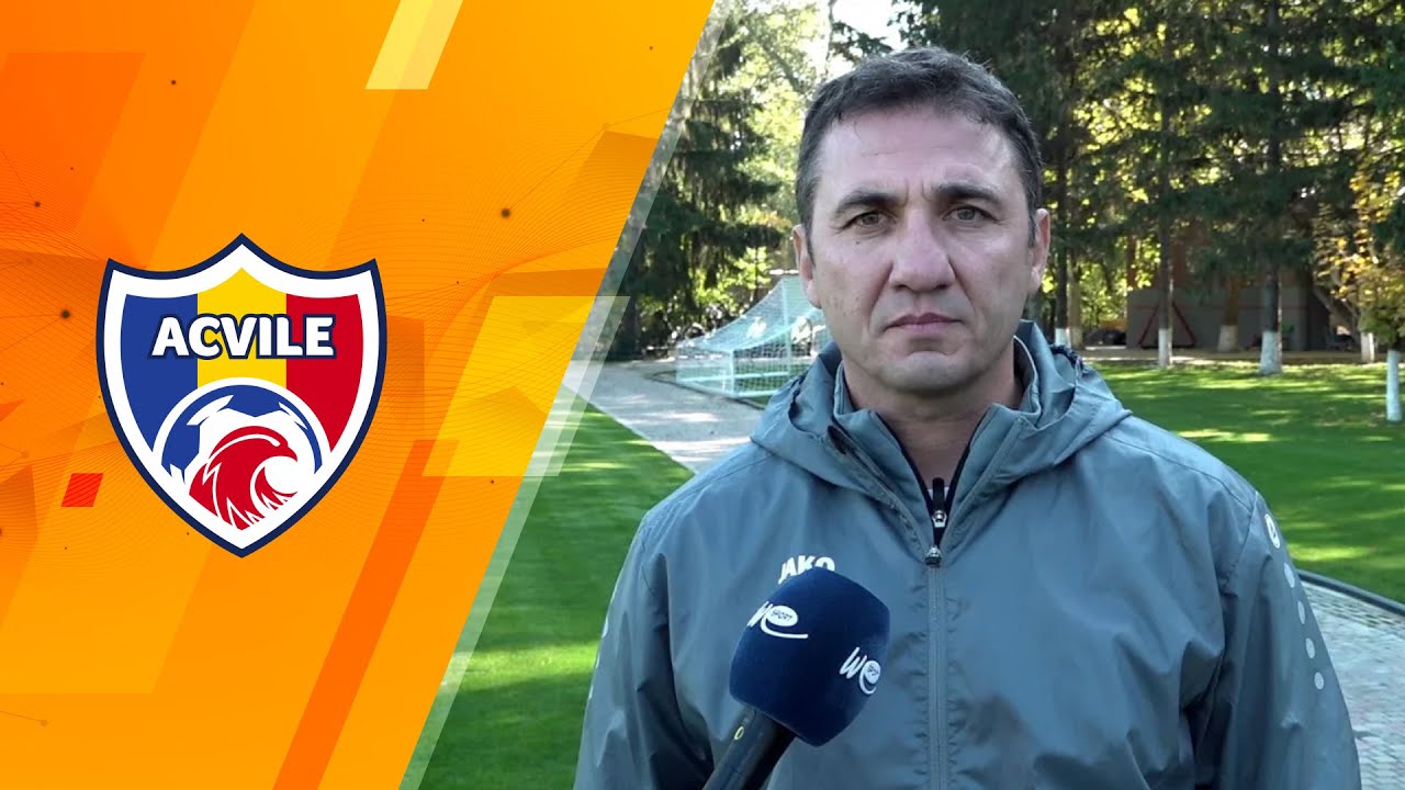 Fotbal feminin. Declarația selecționerului Ghenadie Pușca &icirc;naintea meciurilor amicale cu Georgia