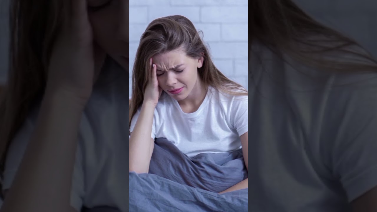 Why Chronic Stress Is Dangerous