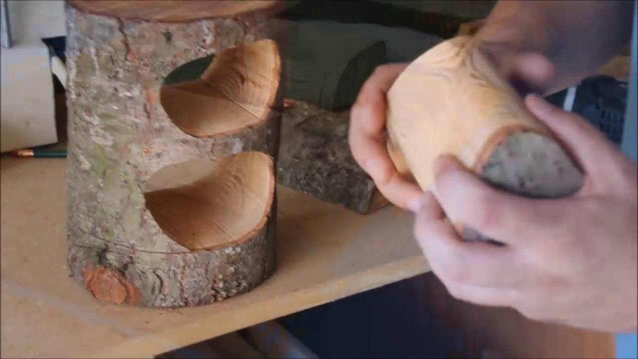 Log Box  Making Stuff