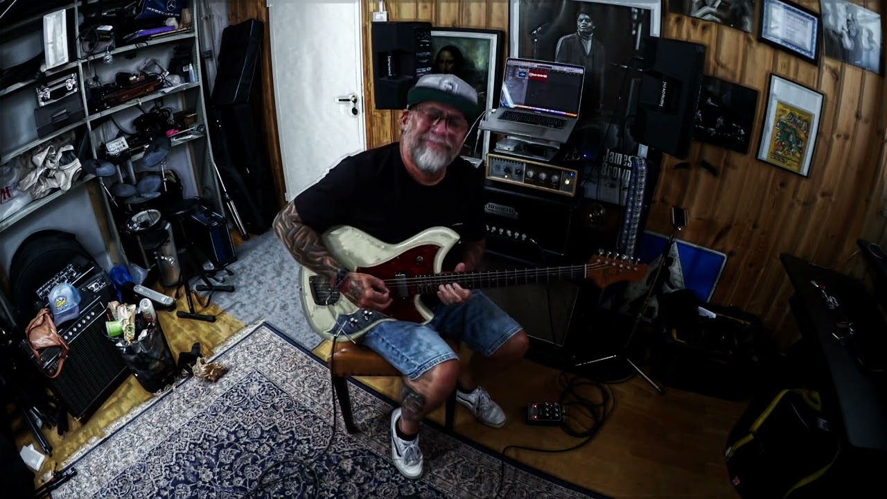 Olsson Amps The Fuzztner