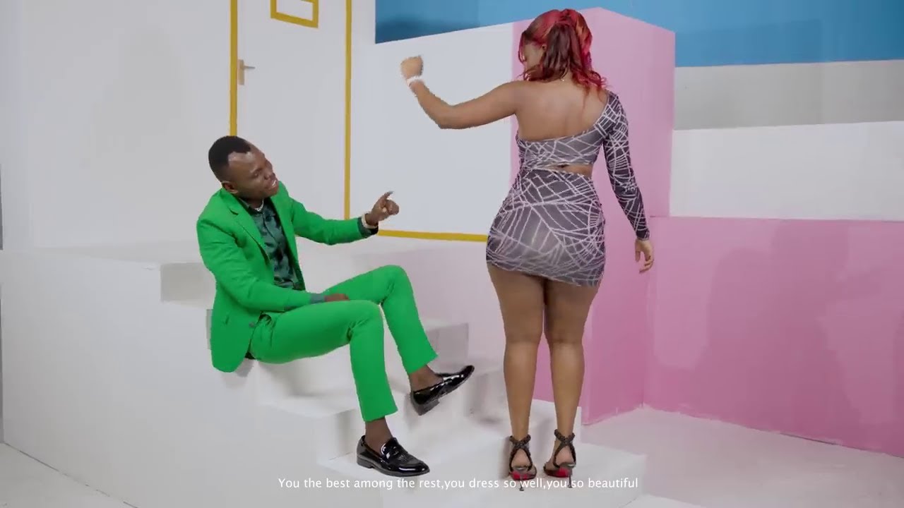 DJ WONA POI - LATEST LUO OHANGLA VIDEO MIX  [ PRINCE INDAH,ODONGO SWAG,OKOTH JARAPOGI]