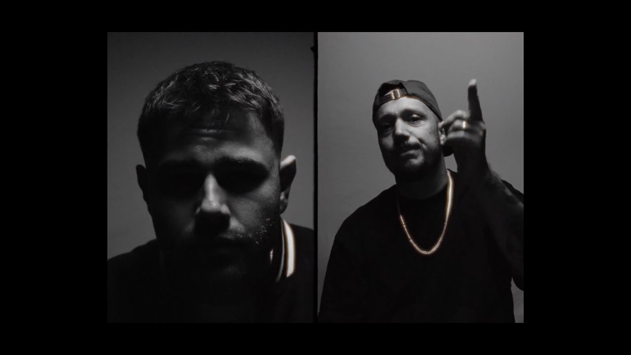 CHICO CHICAGO x DANASE - P.O.S. (PROD. SPERROW, QUESTBEATZ)