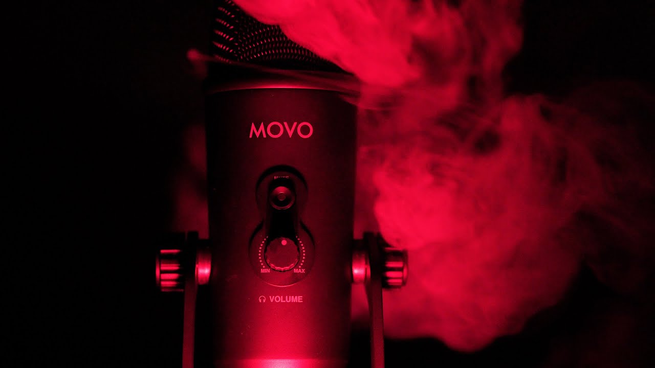 Обзор Movo UM700 | Лучший микрофон для YouTube, стриминга и подкастов?