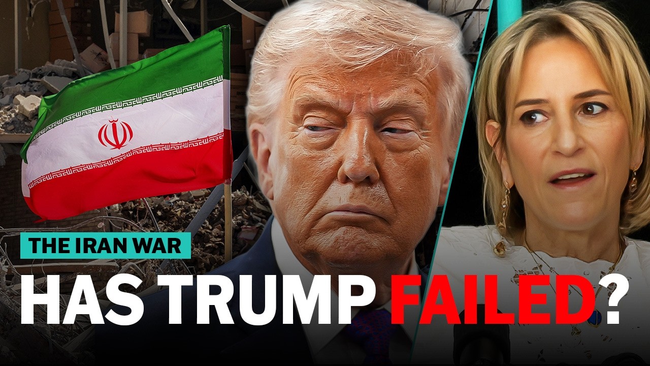 Иран побеждает в войне против Трампа? | The News Agents