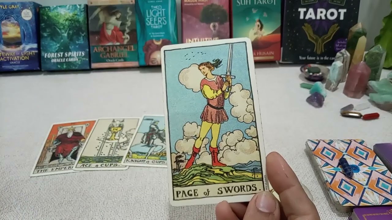 Gemini♊__ 15th till 31st Dec__ Go with the flow, Growth and Abundance is on your way!
