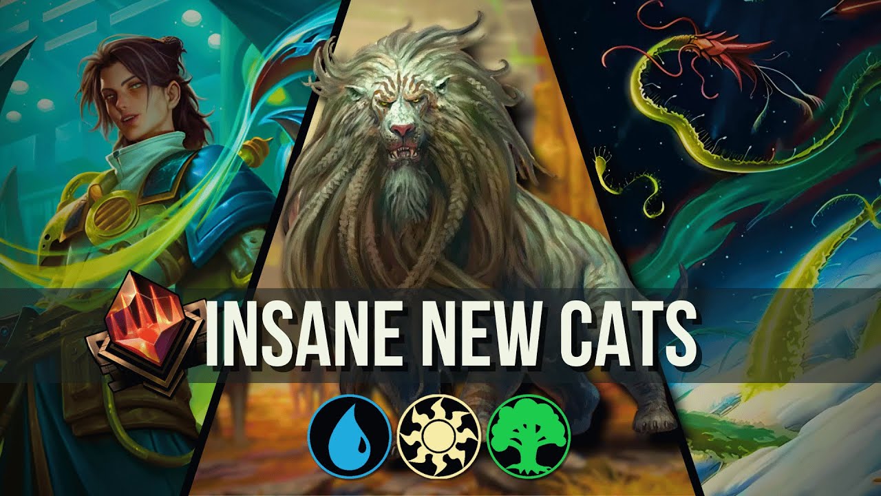 Druneth broke another deck! | Standard Mythic MTG Arena