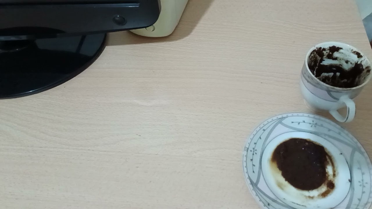 Balık burcu yeni kahve falı