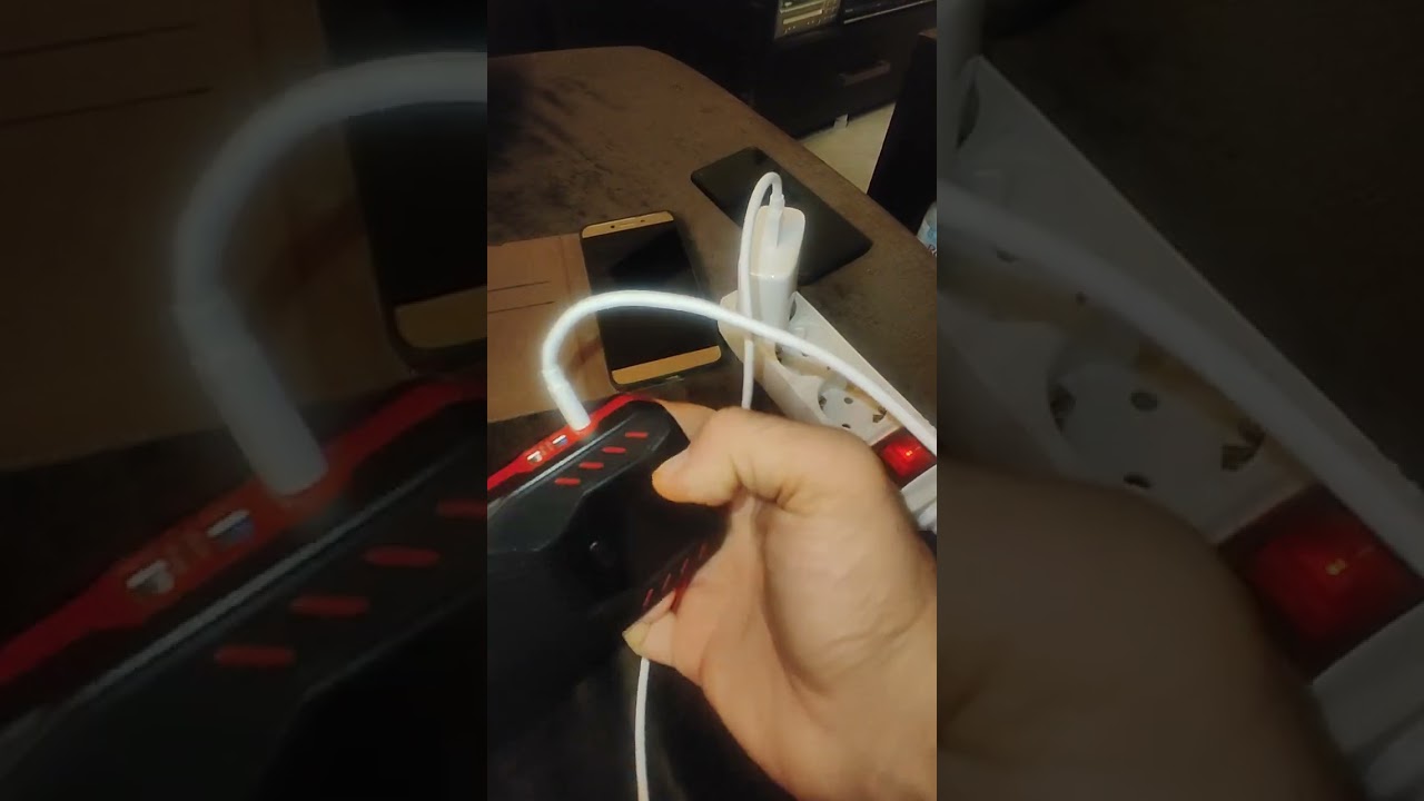 iMars J05 1500A 18000mAh Portable Car Jumpstarter dead