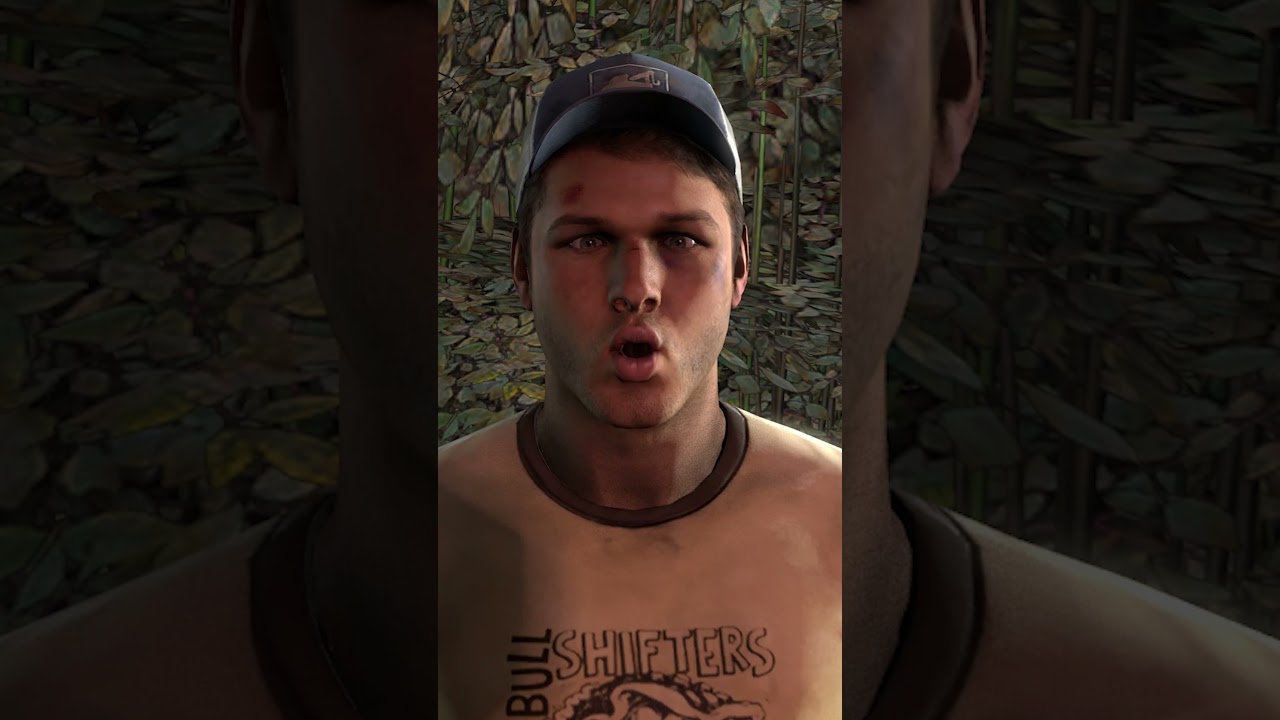 😫ЭЛЛИСУ ИЗ LEFT 4 DEAD ВЫКОЛОЛИ ГЛАЗКИ 😫