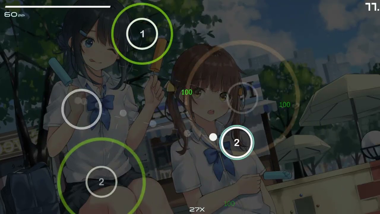 7.77* pass out of nowhere