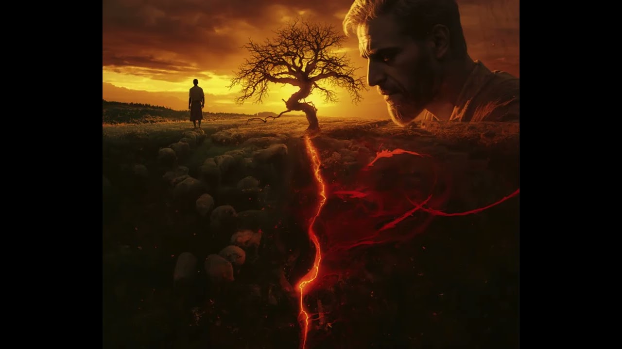 Cain & Abel — Matters of the Heart