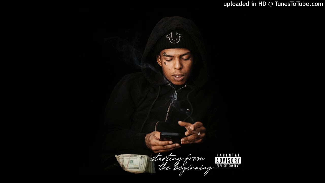 BabyK Osama - Get Downnnnn ft Tony Osama X RotationMVP