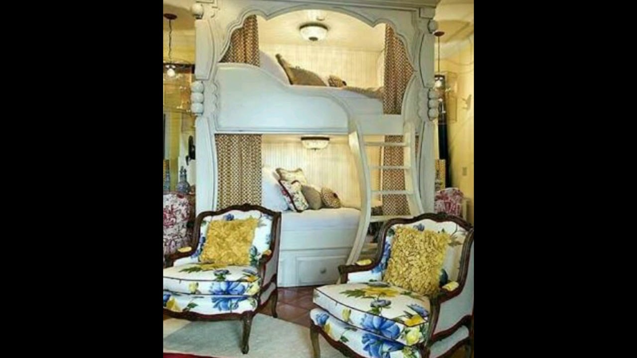 Top 10 Expensive Bunk Bed