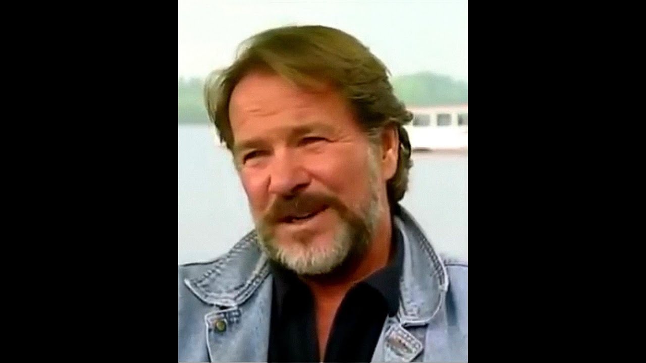 GÖTZ GEORGE: Keine Lust auf Karl May - und doch spielte er in 3 Filmen