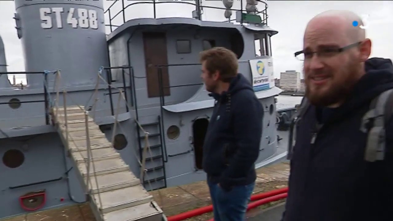A la decouverte du Havre Secret