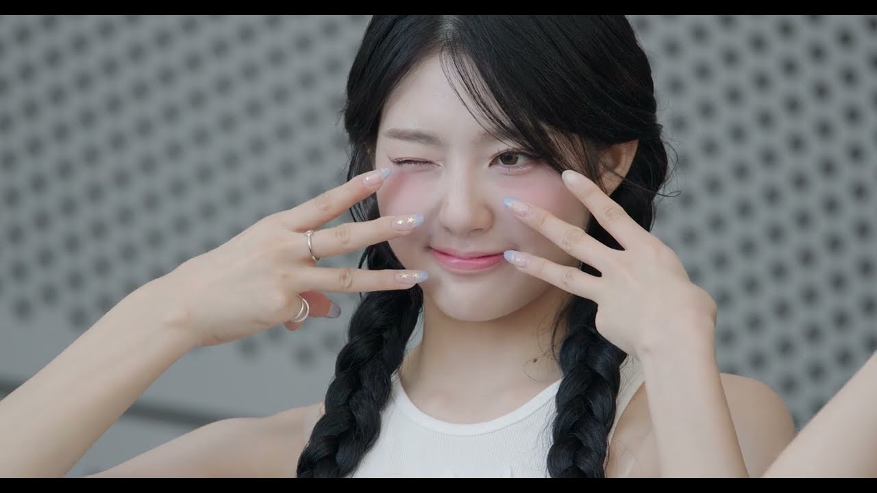 230902 트리플에스(tripleS-LOVElution) 미니팬미팅 신위