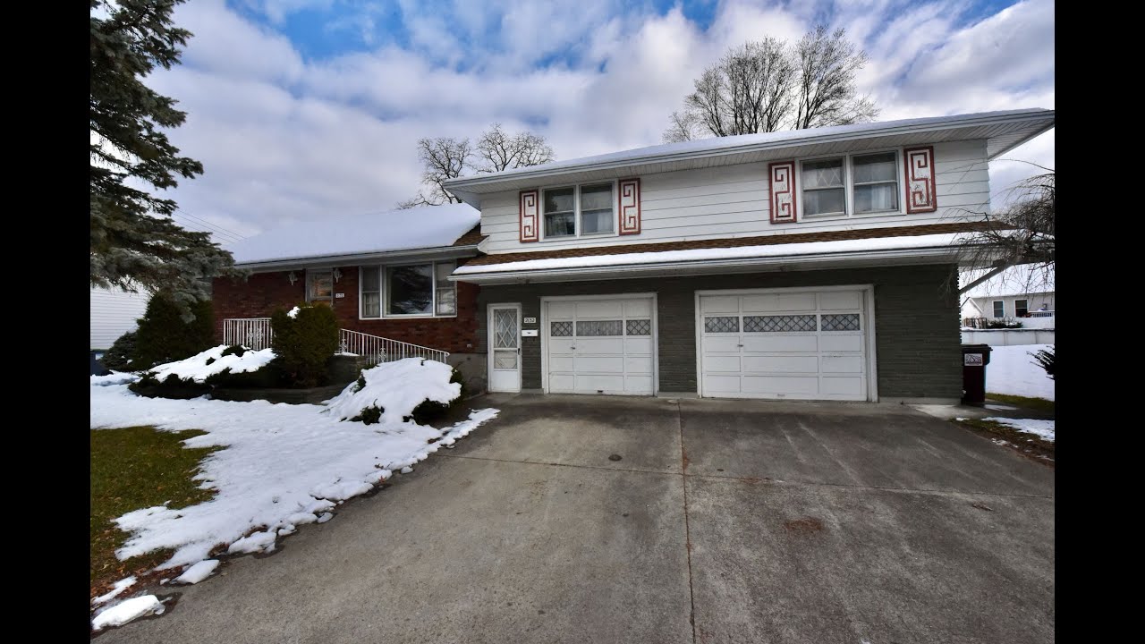 2132 Amsterdam Ave, Schenectady, NY