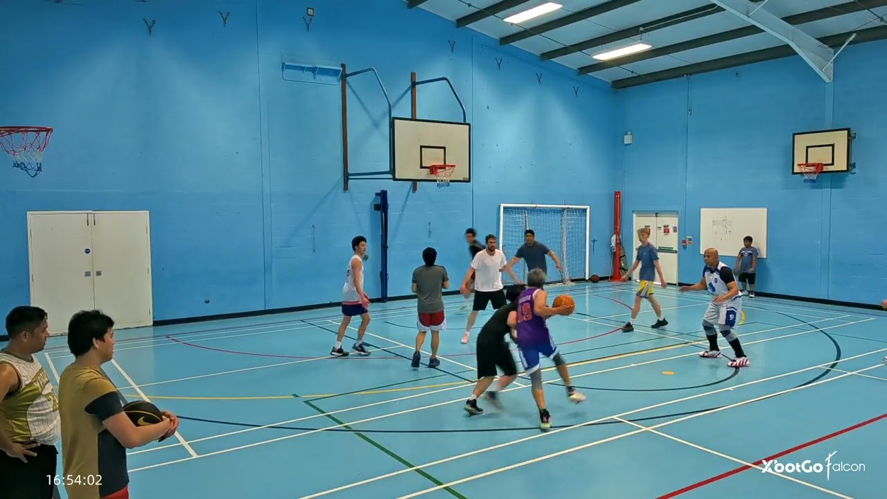 Sunday session 24/05/26 part 2