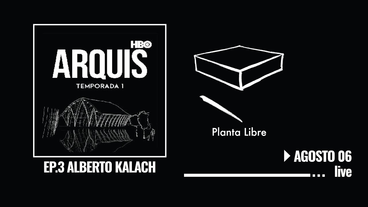 Planta Libre Live: 