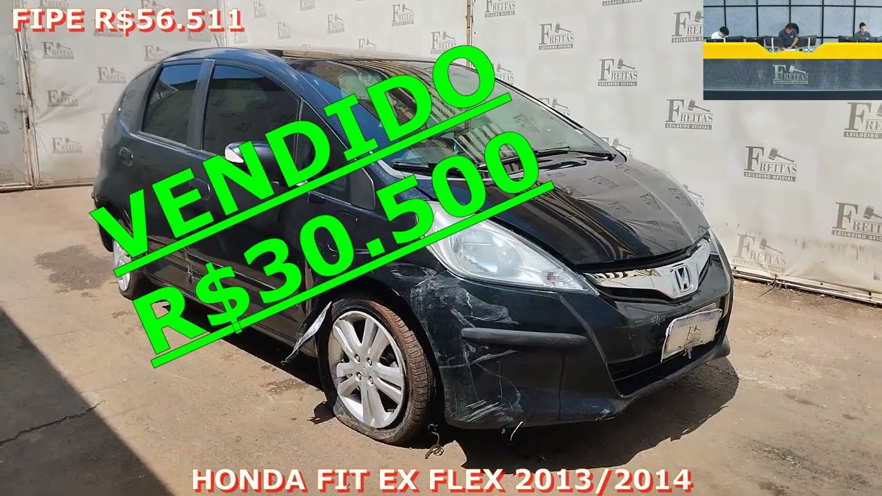 CARROS NO PRECINHO NESSE LEILÃO COM IX35,BMWX3,FIT,TIGER1200,MT03,MT03,F800,TIGGO5X,COMPASS 05.03.26