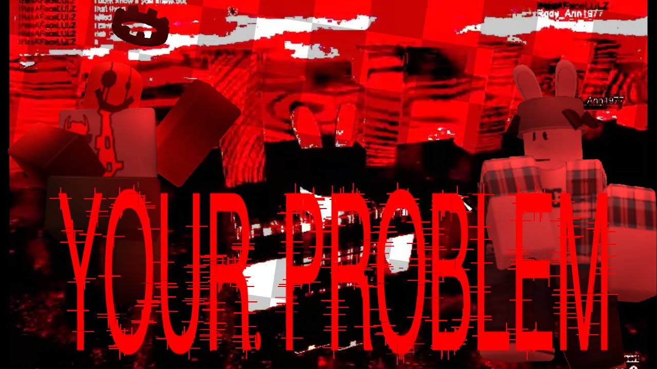 YOUR.PROBLEM. (Fan visualizer)