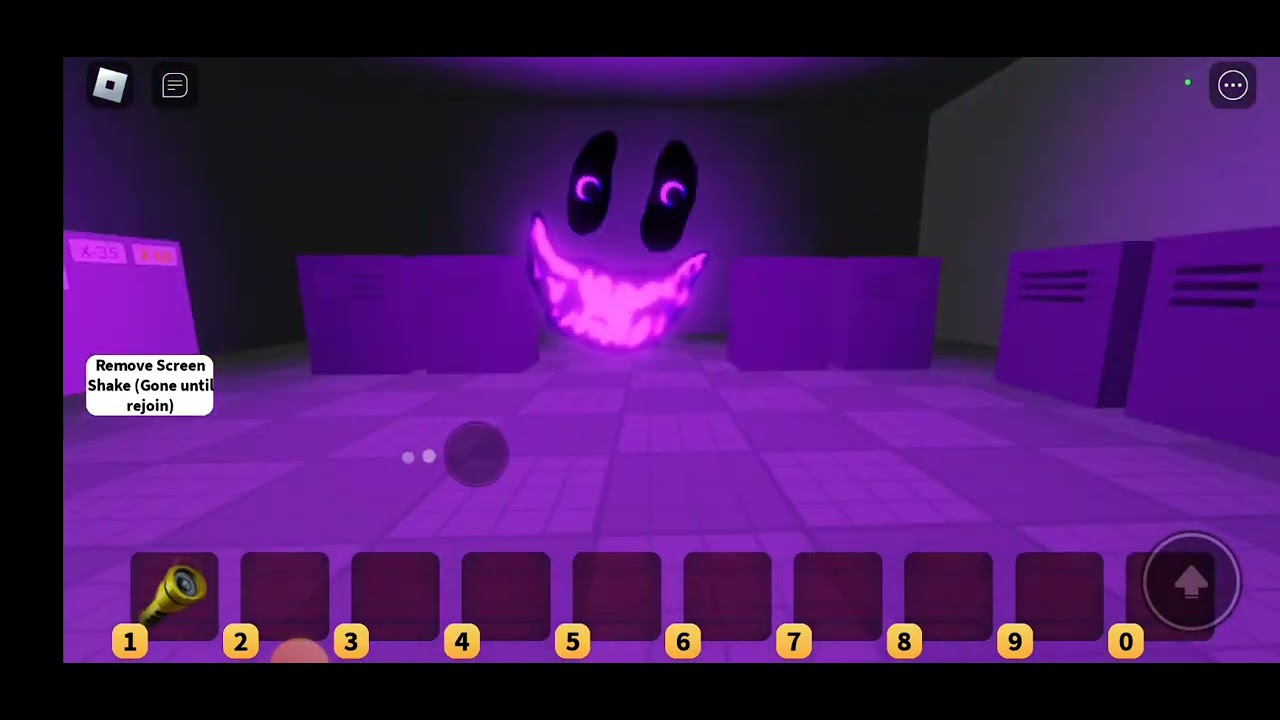 Playing interminable rooms entity spawner! (count how much times I died in this video!)