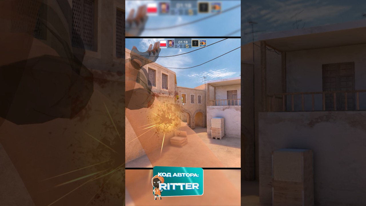 ЗАБАНЯТ ЛИ РАЗРАБОТЧИКИ ЧИТЕРА? ЧИТ-ПАТРУЛЬ в STANDOFF 2 🤔
