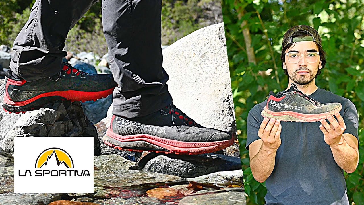 La Sportiva Karacal - Revisión y opinión después de +150kms