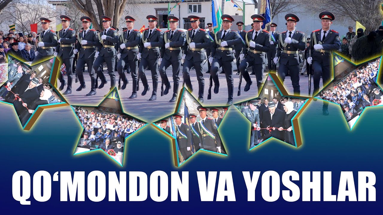 Ҳазорасп туманида тематик синфлар фойдаланишга топширилди